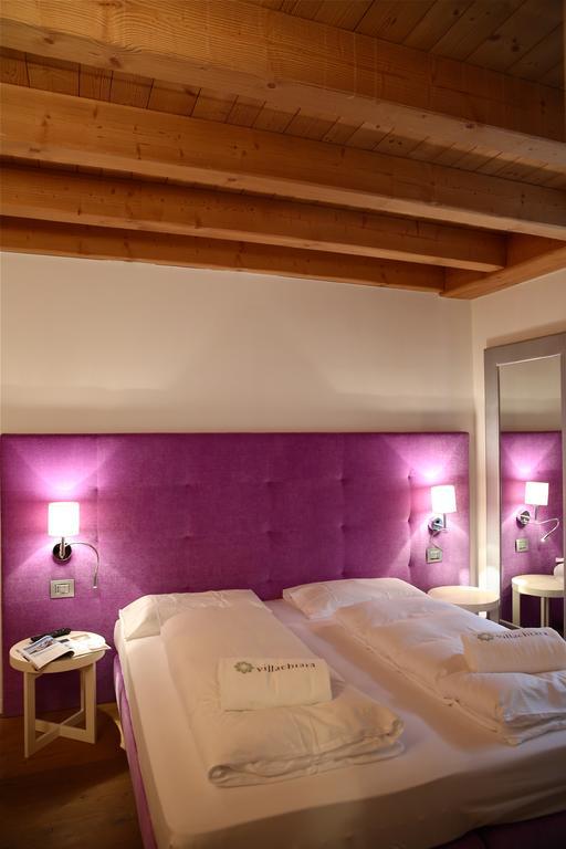 Ar Mountains Lodge Villachiara Branzi Exterior photo