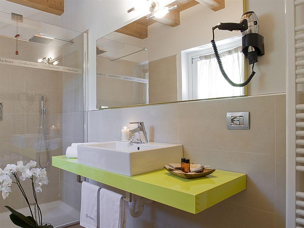 Ar Mountains Lodge Villachiara Branzi Exterior photo