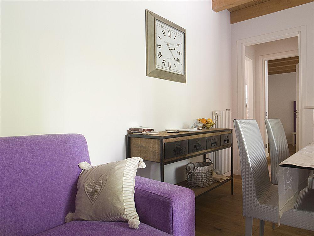 Ar Mountains Lodge Villachiara Branzi Exterior photo