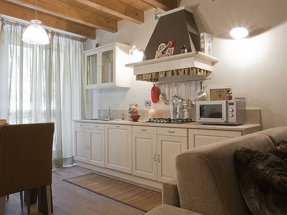 Ar Mountains Lodge Villachiara Branzi Exterior photo