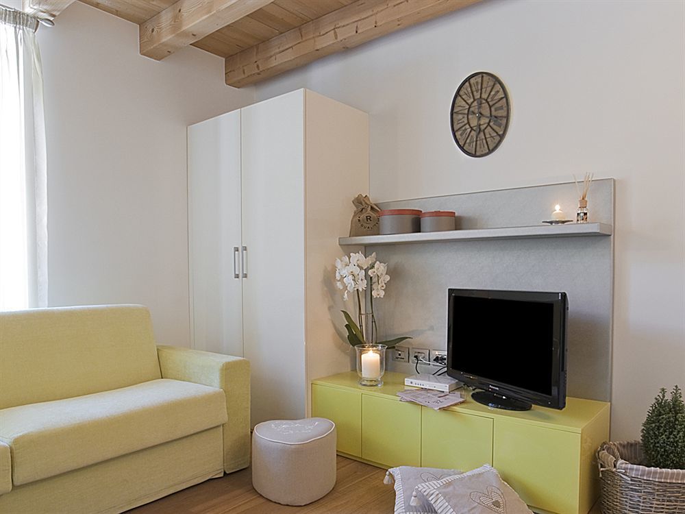Ar Mountains Lodge Villachiara Branzi Exterior photo